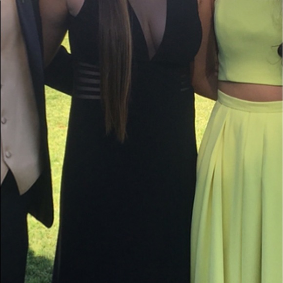 Prom Dress - Picture 3 of 3